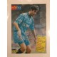 Signed picture of Roy Wegerle the Coventry City footballer.